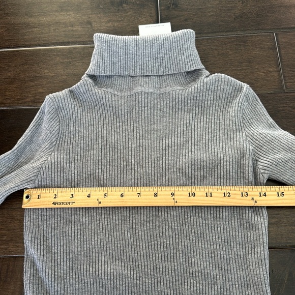 ❤️3/$30 Adika Turtleneck Sweater - Picture 6 of 8